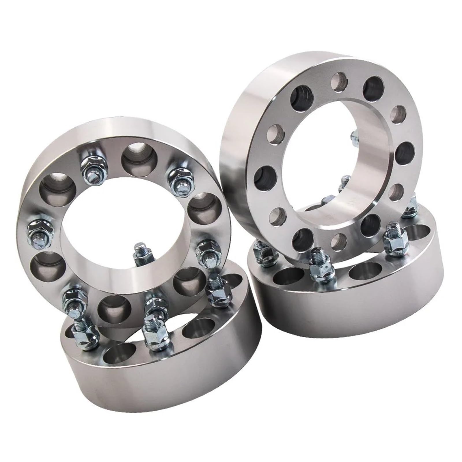 separadores rueda Para Patrulla Para Hilux 6x139,7