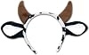 Beistle Cow Headband