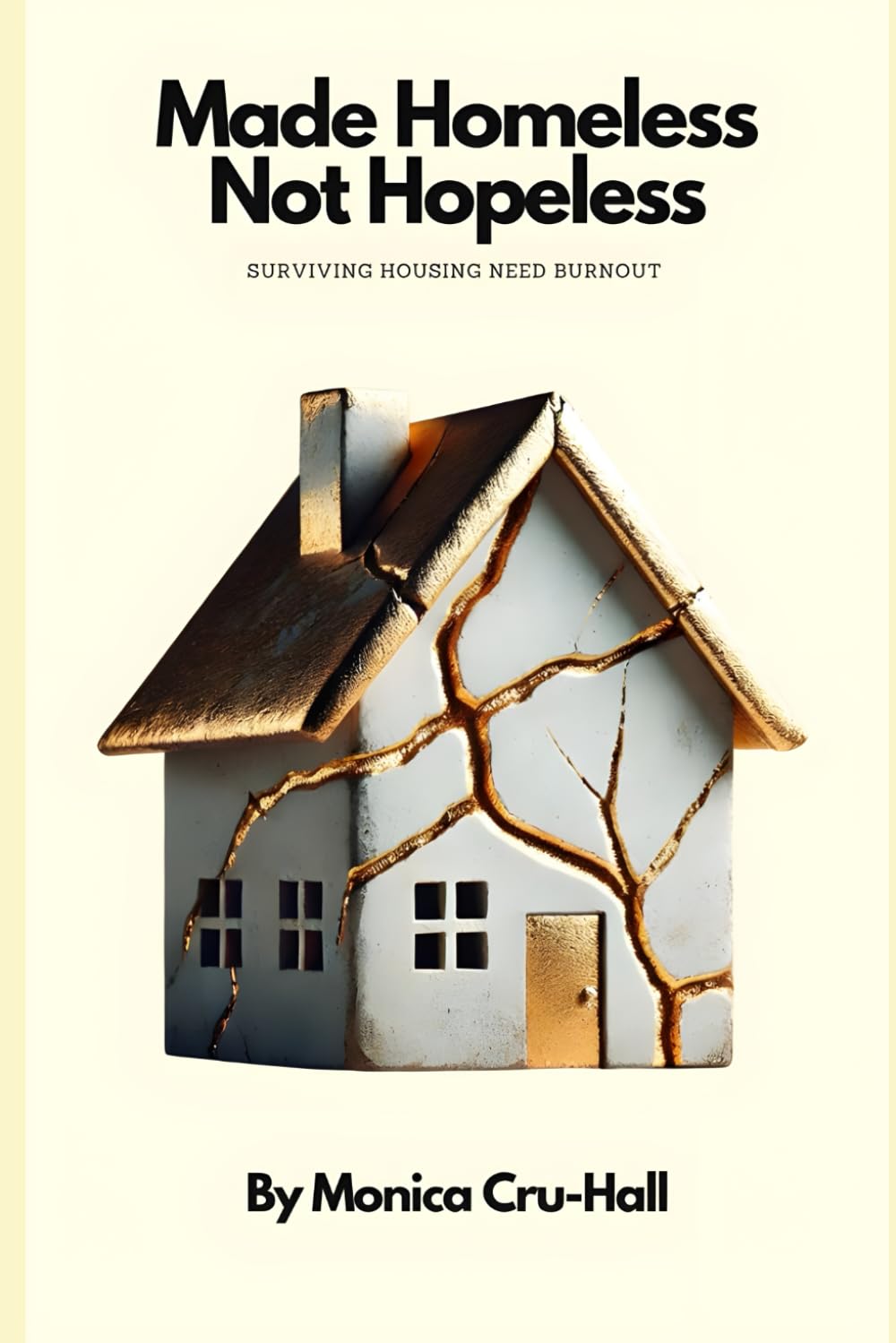 Made Homeless, Not Hopeless: Surviving Housing Need Burnout