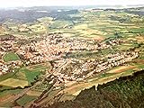 ak ansichtskarten berlin  AK / Ansichtskarte Luftkurort Kreisstadt Schlüchtern zwischen Spessart Rhön und Vogelsberg, Fliegeraufnahme, Panoramablick, Ortsansicht