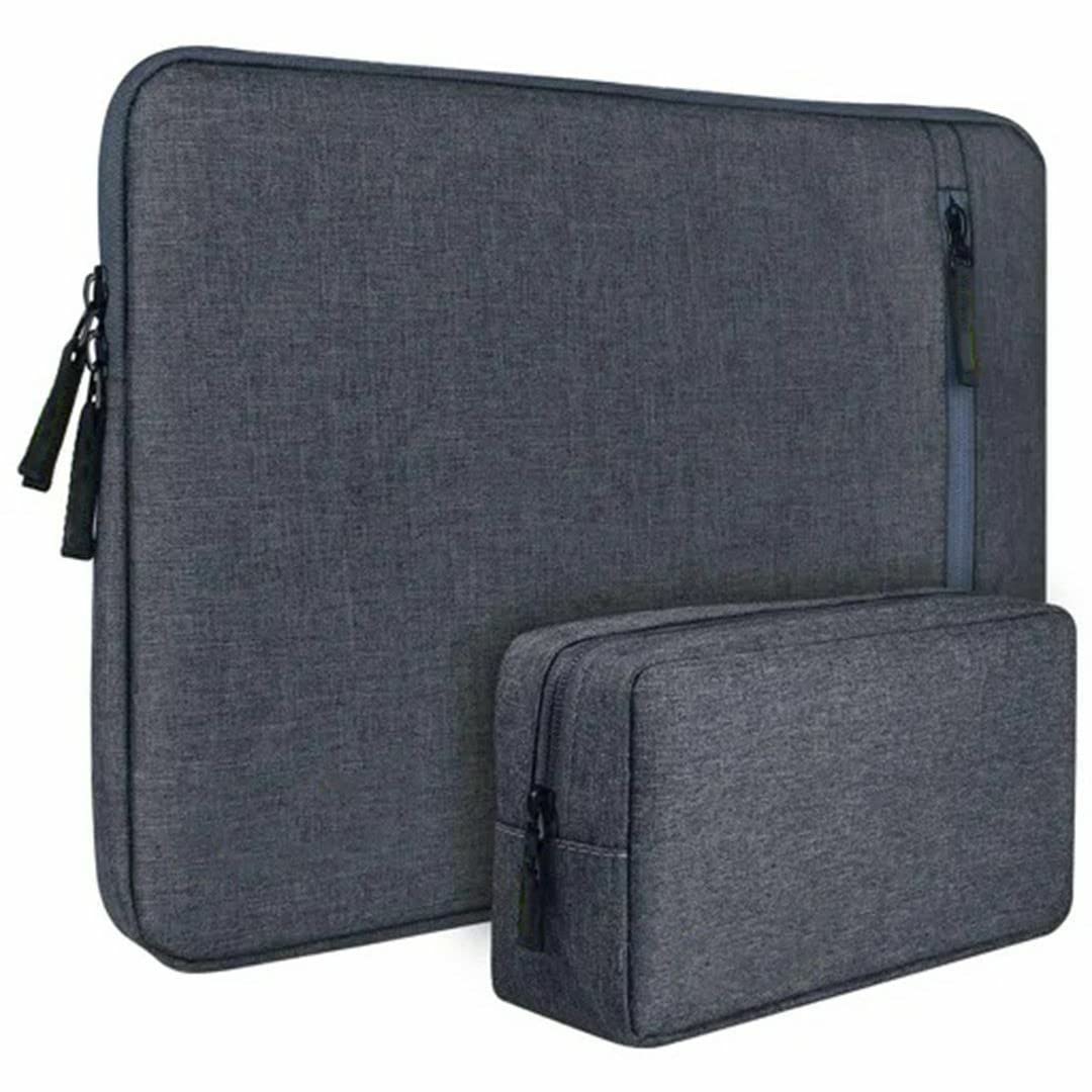 See full amazon price history chart for Midgard Ent. Laptop Sleeve Case Cover Pouch Premium Protective Nylon Zipper 15.6 Inch Laptop Sleeve Case Cover with Charger Pouch (3 Layer Shock Resistance) Midgard Ent. Laptop Sleeve Case Cover Pouch Premium Protective Nylon Zipper 15.6 Inch Laptop Sleeve Case Cover with Charger Pouch (3 Layer Shock Resistance) (B0BXJ6XTXT) Amazon Price History, Amazon Price Tracker