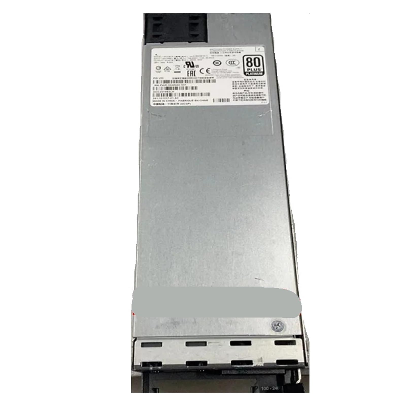 CLBSWYEJK Power Supply 350W MA-PWR-350AC DPS-350AB-34 341-101037-01