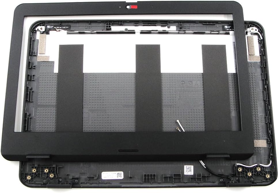 Parts for Lenovo 100e Chromebook Gen 3 LCD Cover and Front Bezel Cover 5CB1J18122 5B30Z38962