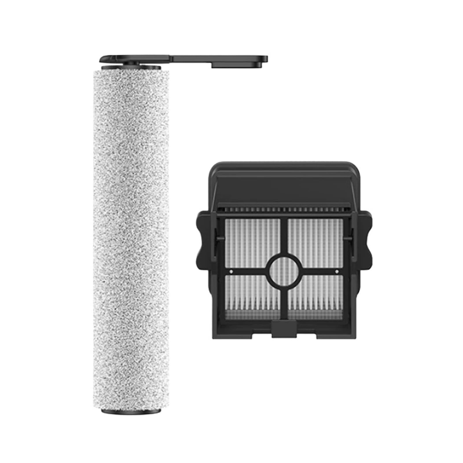 Set spazzola principale e filtro per aspirapolvere secco e umido M3