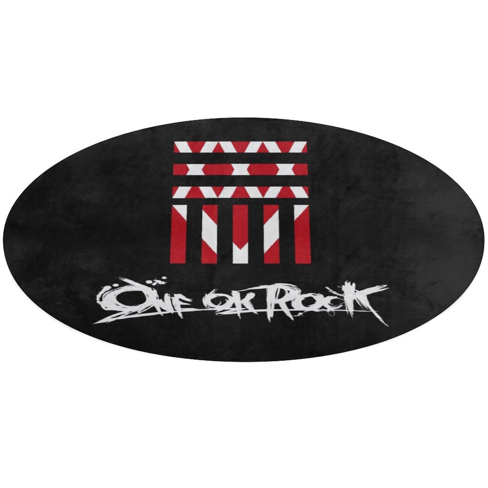 Amazon | One Ok Rock ワンオクロック カーペット ラグ 北欧風