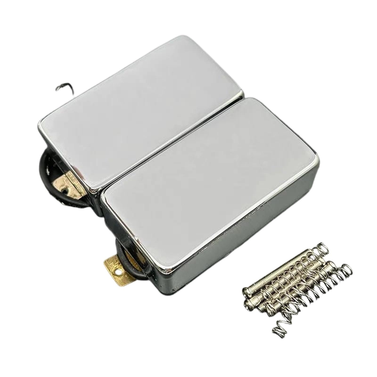 Przetwornik Do Gitary Elektrycznej Zamknięty Przetwornik Humbucker Do Gitary Elektrycznej