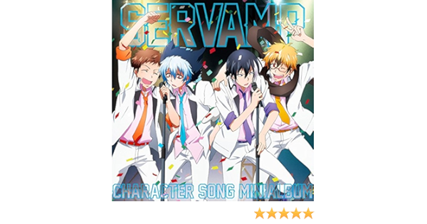 Amazon Tvアニメ Servamp サーヴァンプ キャラクターソングミニアルバム Tvサントラ 椿 鈴木達央 真崎エリカ 酒井拓也 Arte Refact 原田篤 Arte Refact アニメ ミュージック Amazon Tvアニメ Servamp サーヴァンプ キャラクターソングミニアルバム Tvサントラ 椿 鈴木達央 真崎エリカ 酒井拓也 Arte Refact 原田篤 Arte Refact アニメ ミュージック