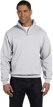 Jerzees mens 8 oz. 50/50 NuBlend 