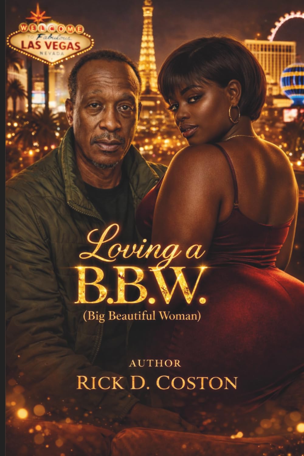 Loving A BBW: Big Beautiful Woman