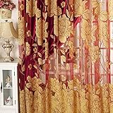 Photo Gallery fdhgf modern home luxury tende trasparenti ricamate per soggiorno camera da letto cucina porta tende oscuranti tende trattamenti per finestre-tulle rosso, custom made, china, 1 tab top Photo Gallery fdhgf modern home luxury tende trasparenti ricamate per soggiorno camera da letto cucina porta tende oscuranti tende trattamenti per finestre-tulle rosso, custom made, china, 1 tab top