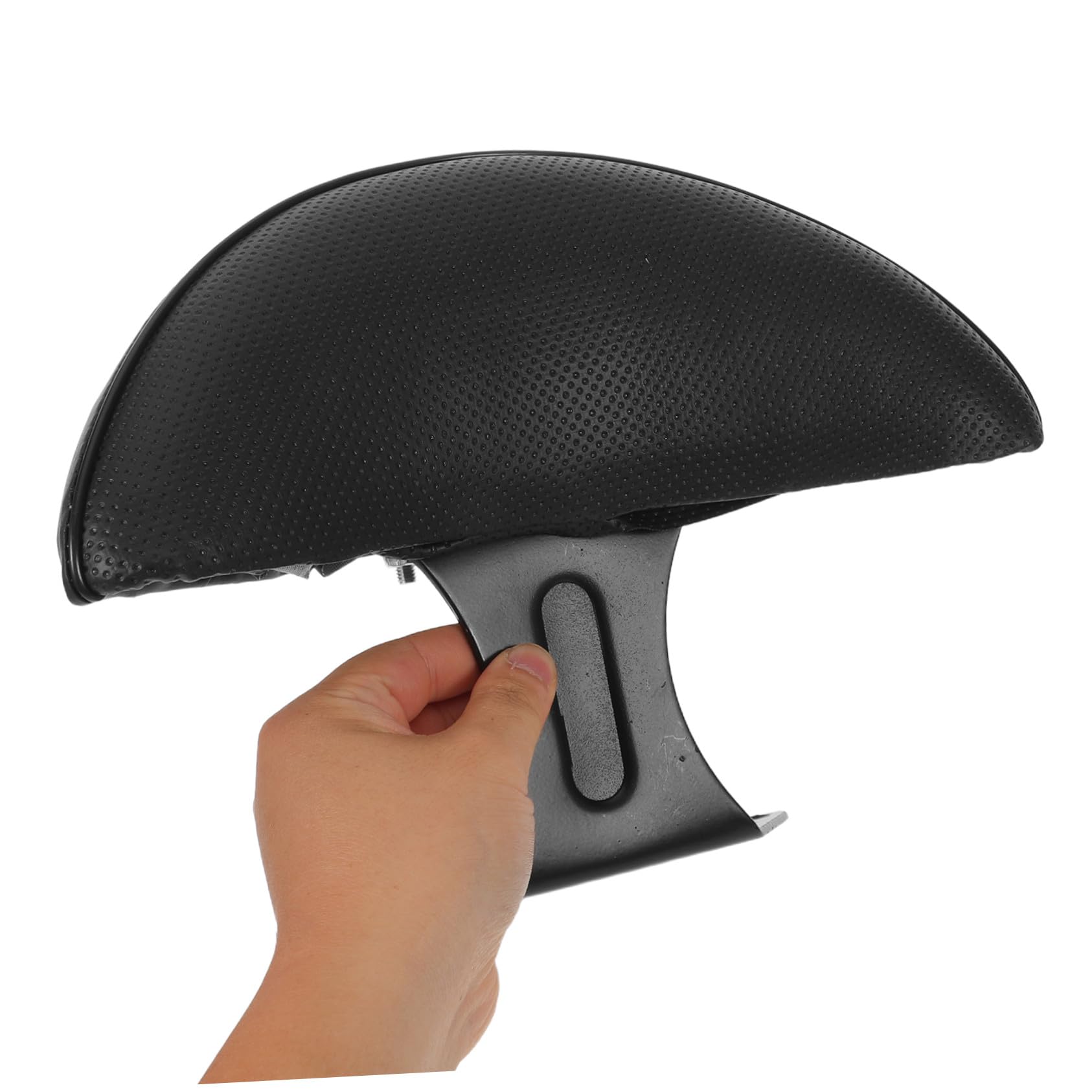 Toyvian Cuscino Di Ricambio Per Poggiapiedi Posteriore Per Biciclette Elettriche Accessori Per Bici Schienale Per Schienale Di Ricambio