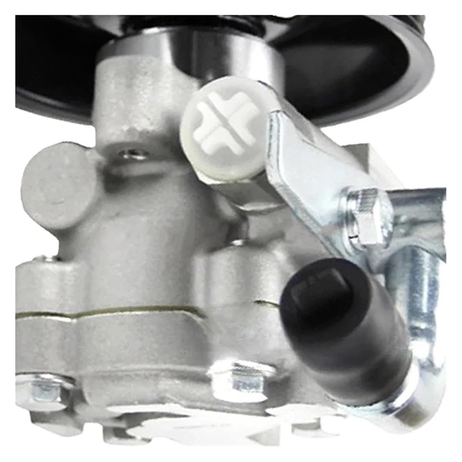 Hydrauliczna sterująca Do SORENTO I D4CB 2002-2011 Pompa Wspomagania
