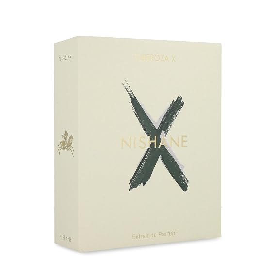 Tuberose X - Nishane Extrait de Parfum