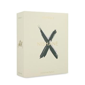 Tuberose X - Nishane Extrait de Parfum