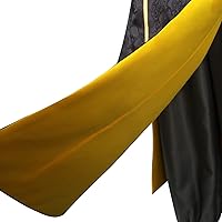 Vista 258 de Weixu Disfraz de cosplay de todos los personajes, traje de uniforme de Halloween, traje de carnaval para mujeres y hombres