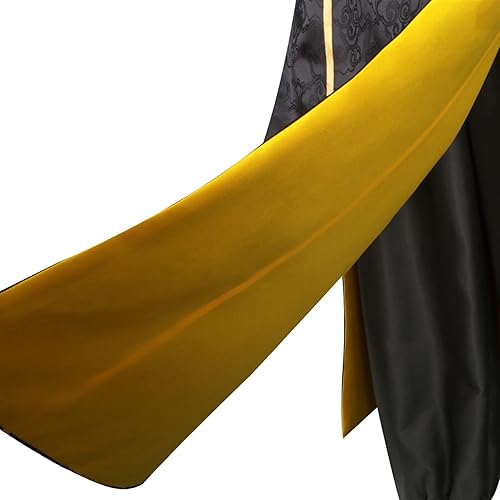 Miniatura 258 de Weixu Disfraz de cosplay de todos los personajes, traje de uniforme de Halloween, traje de carnaval para mujeres y hombres