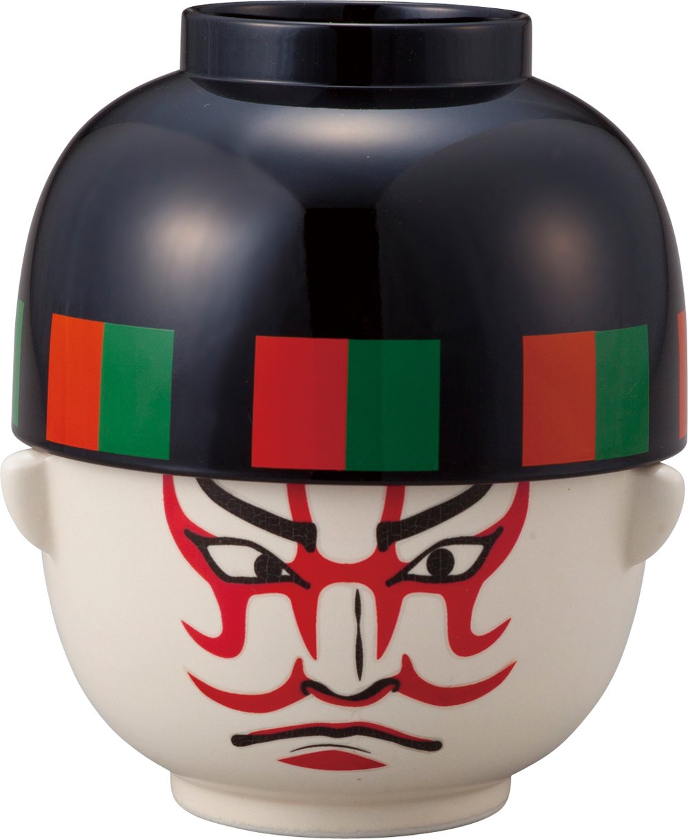 アートな器3点セット Amazon｜サンアート かわいい食器 「 まんぷくシリーズ 強者