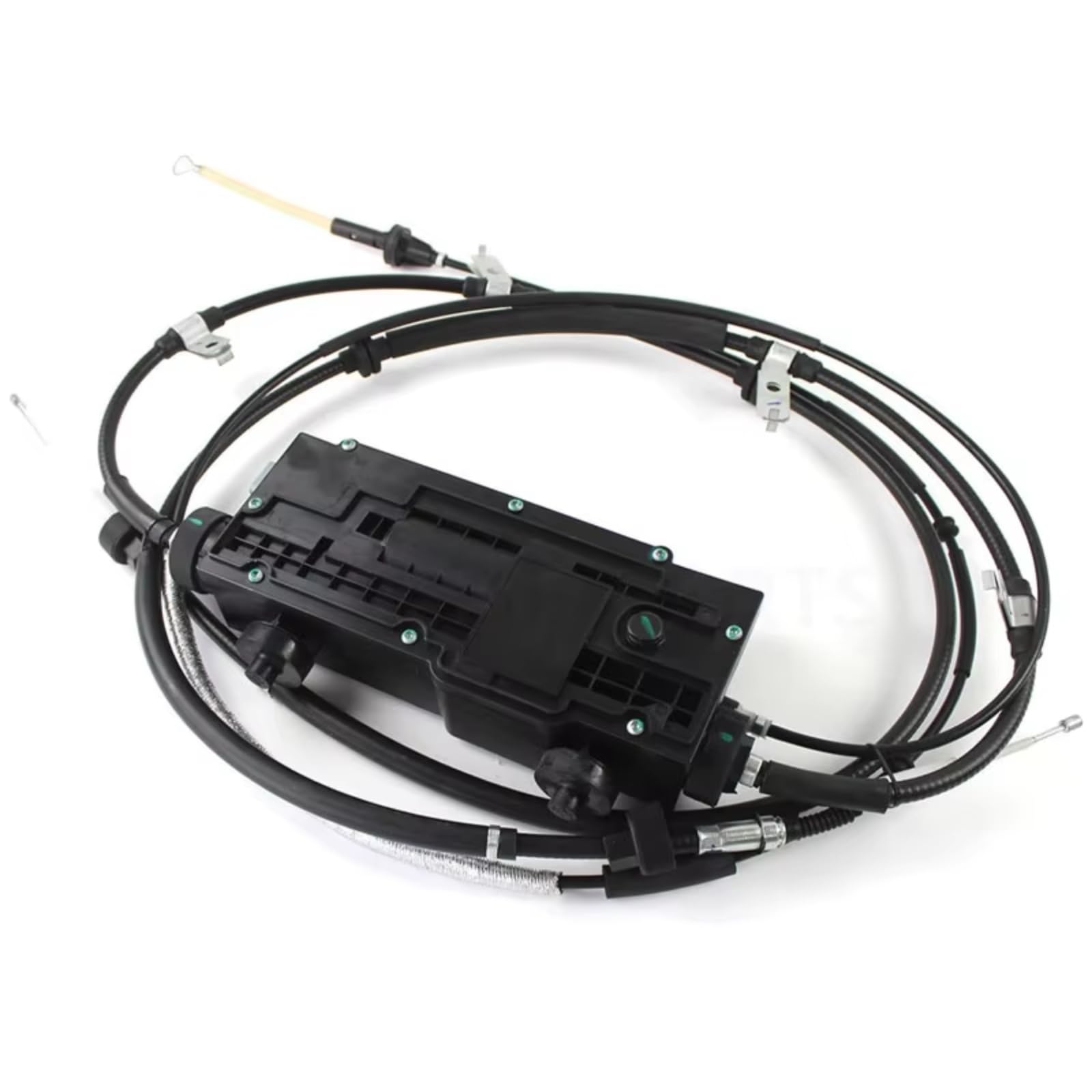 Handbrake Control Module Compatible With Land For Rover LR3 2005-2009 For Range For Rover Sport 2006-2009 Parking Brake Actuator With Control Unit LR019223