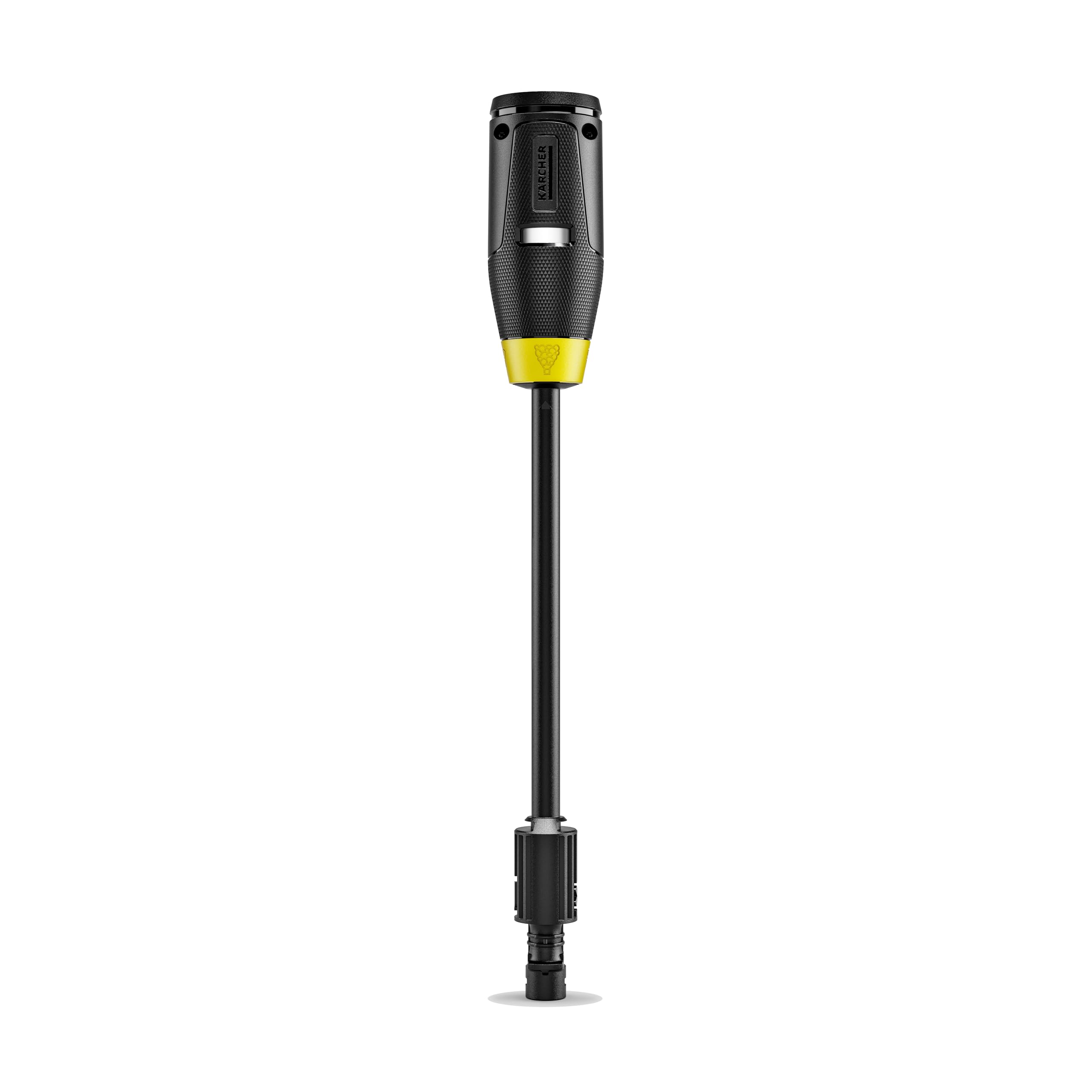 Kärcher Lancia Multi Jet 160 4-in-1, accessorio per idropulitrici, compatibile con K 4 e K 5
