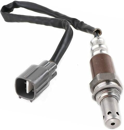 Upstream O2 Sensor de oxígeno Pieza de repuesto para Toyota 4Runner 2010-2011, 2010-2011 Rav4, 2005-2011 Tacoma - 4 cilindros 2.5L 2.7L - #ST-54059