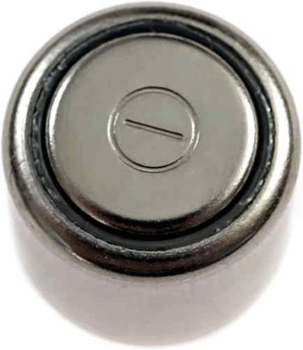 Miniatura 6 de Synergy Digital Batería para collar de perro, compatible con collar de perro Dogwatch R7, paquete combinado incluye 4 baterías COMP-15