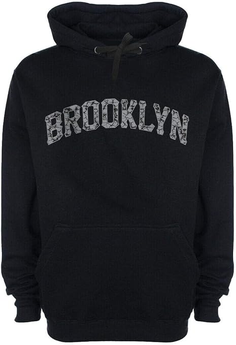 Harga hoodie brooklyn Clearance