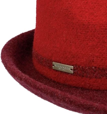 Seeberger Occasion Hat Knot Sinamay Ink Blue | Hoedenzaak Jos van Dijck