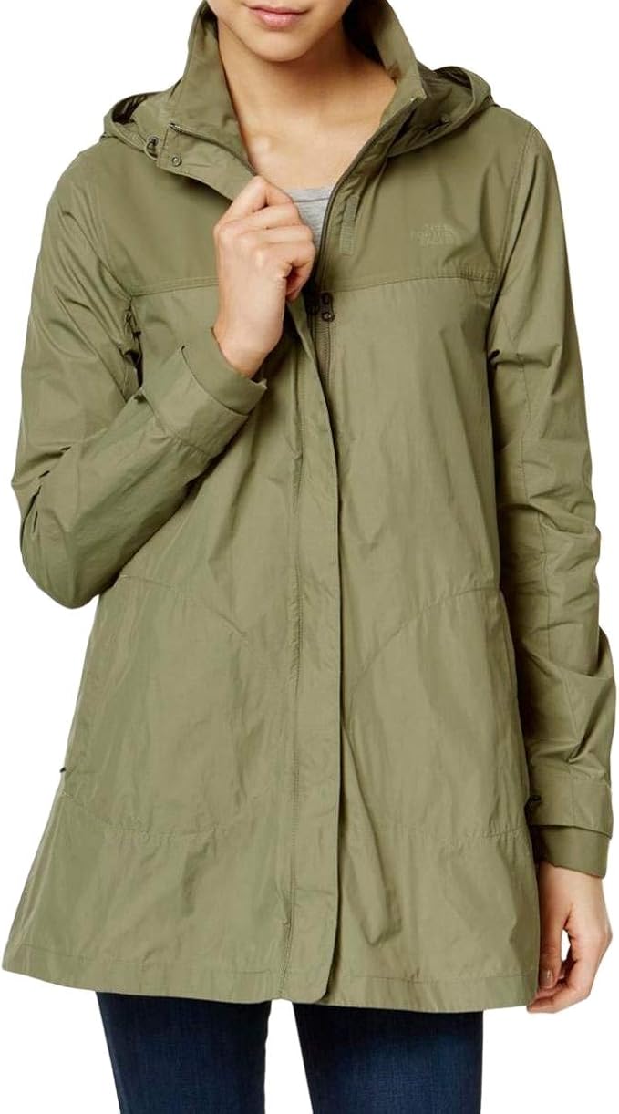 north face flychute jacket