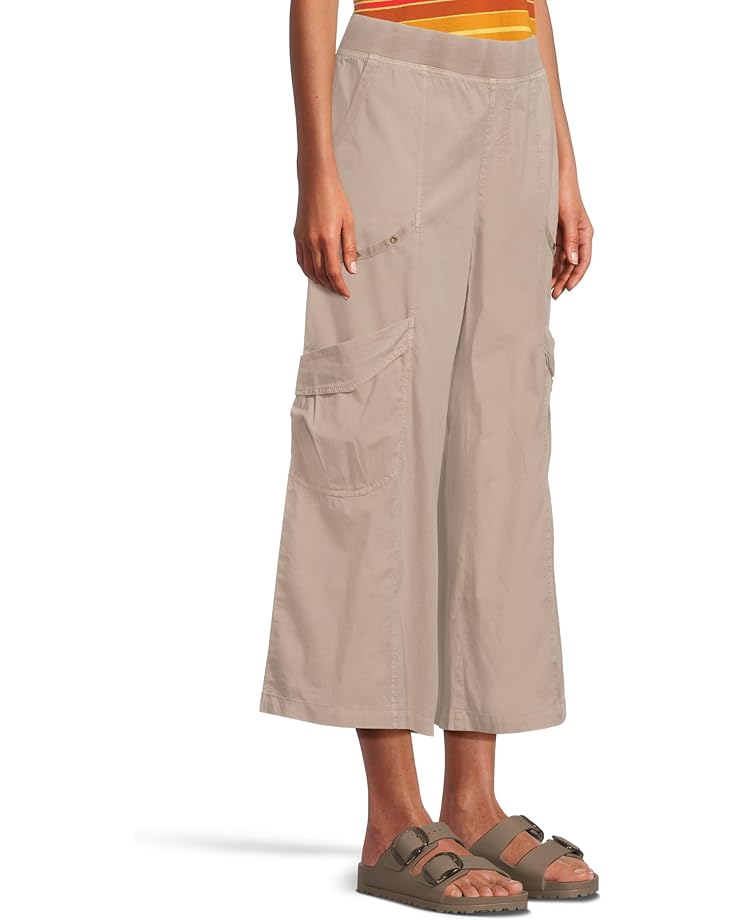 XCVI Faulkner Crop - #2 of 5