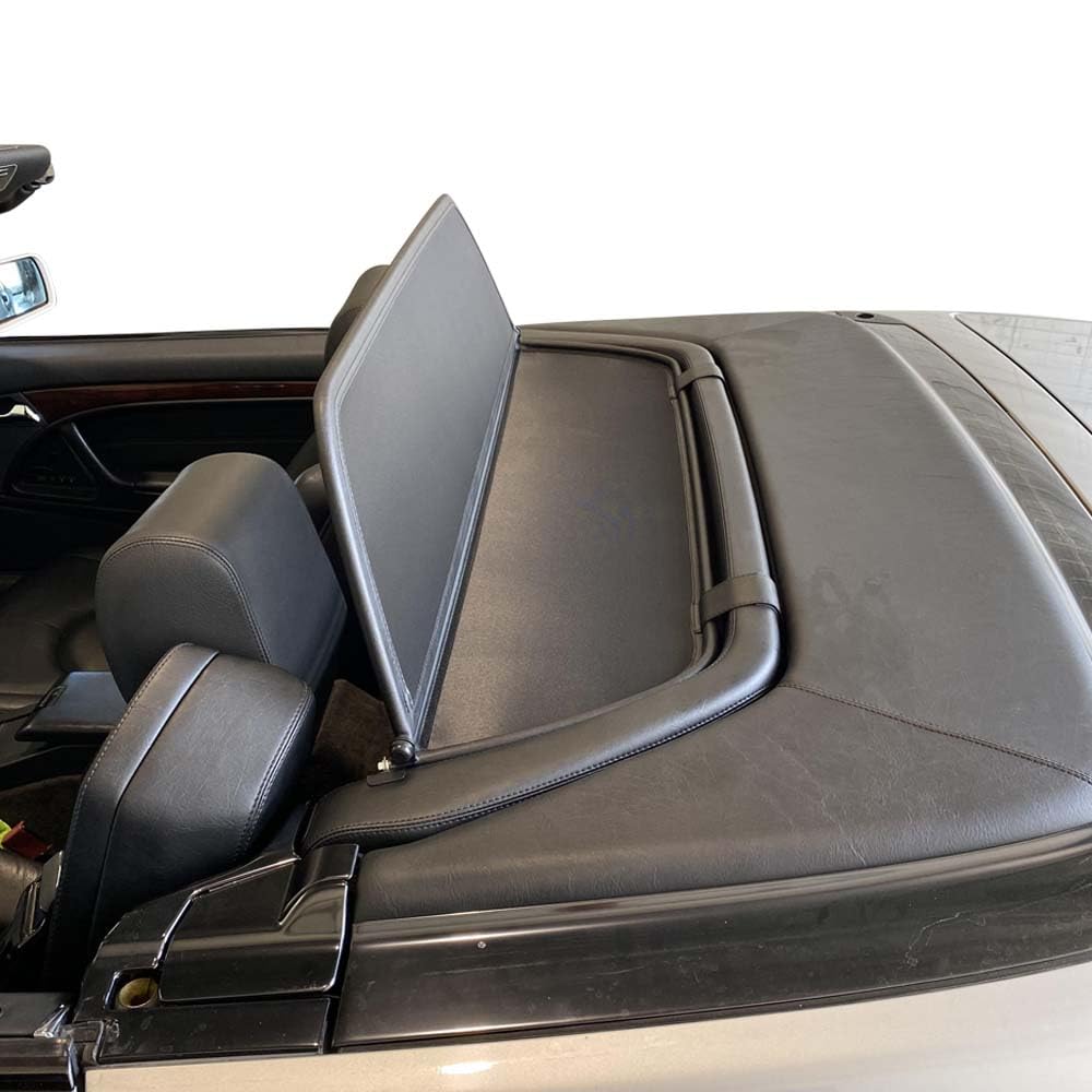 Déflecteurs Fenêtre Voiture Pour Mercedes-Benz EQT | 2021-présent