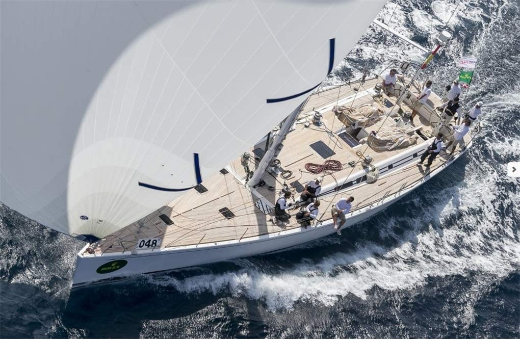 Swan: A Unique Story: Through 50 Years of Yachting Evolution