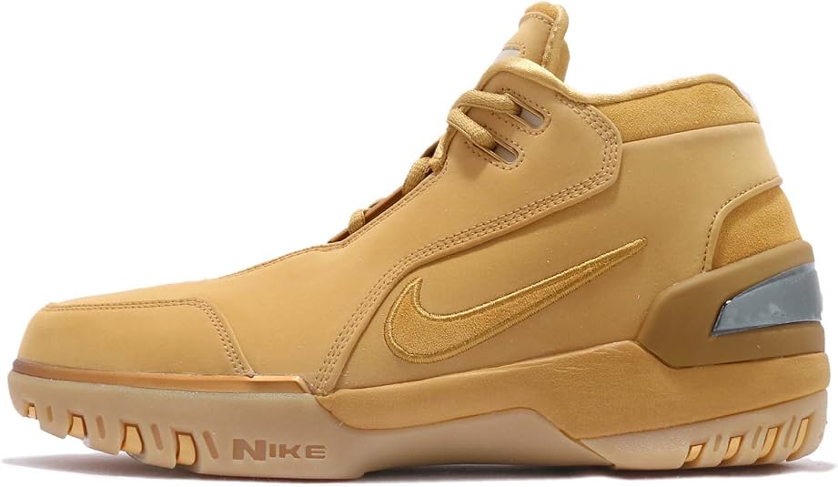 air zoom generation asg qs