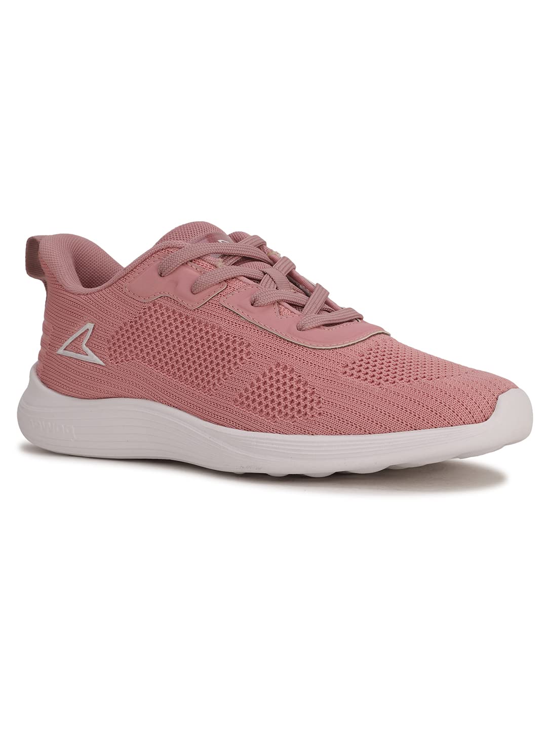 PowerWomen's Lace-up Walking Shoe