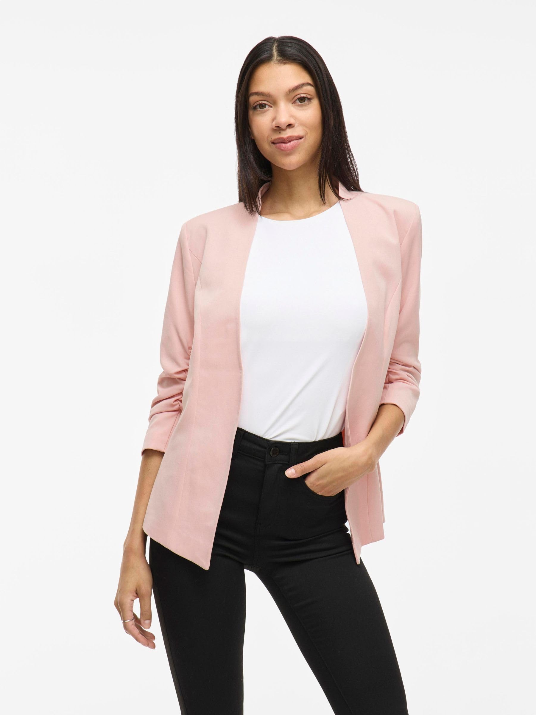 Vila Damen VIHER 3/4 Blazer