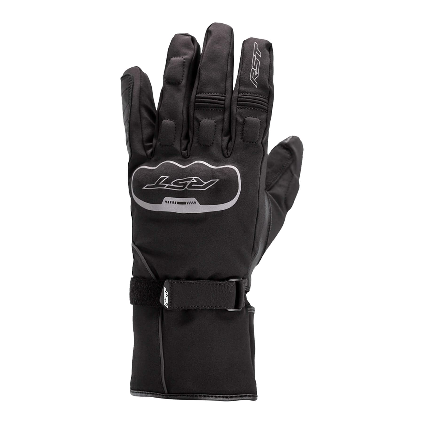 RST Axiom CE Waterproof Glove Black 2X-Large