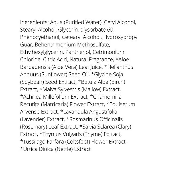 GIOVANNI-5050-Balanced-Hydrating-Calming-Conditioner-24-oz-Leaves-Hair-pH-Balanced-Ideal-for-Over-Processed-Environmentally-Stressed-Hair-No-Parabens-Color-Safe-Sulfate-Free-Pack-of-1 GIOVANNI ECO CHIC 50:50 Balanced Hydrating Calming Conditioner - Leaves Hair pH Balanced, Ideal for Over-Processed, Environmentally Stressed Hair, No Parabens, Color Safe, Sulfate Free - 24 oz