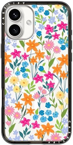 Miniatura 247 de CASETiFY Funda Compacta para iPhone 17 Pro Max [Delgada y Elegante/Compatible con Magsafe / Protección contra caídas de 4 pies de grado militar 2X]