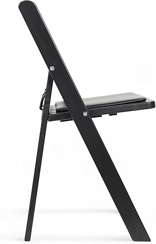 Miniatura 24 de Flash Furniture Hercules Series - Sillas plegables acolchadas para niños, asientos para eventos infantiles con capacidad de peso estático de 264