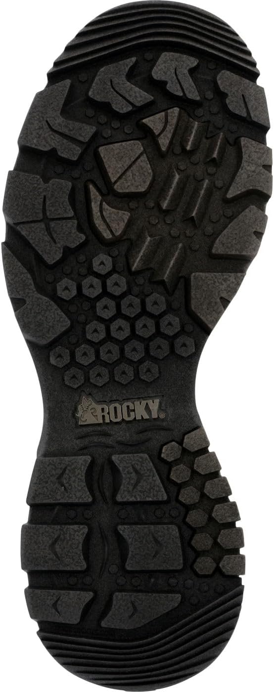 ROCKY Quickfire 5.5” 200G Insulated Outdoor Boot