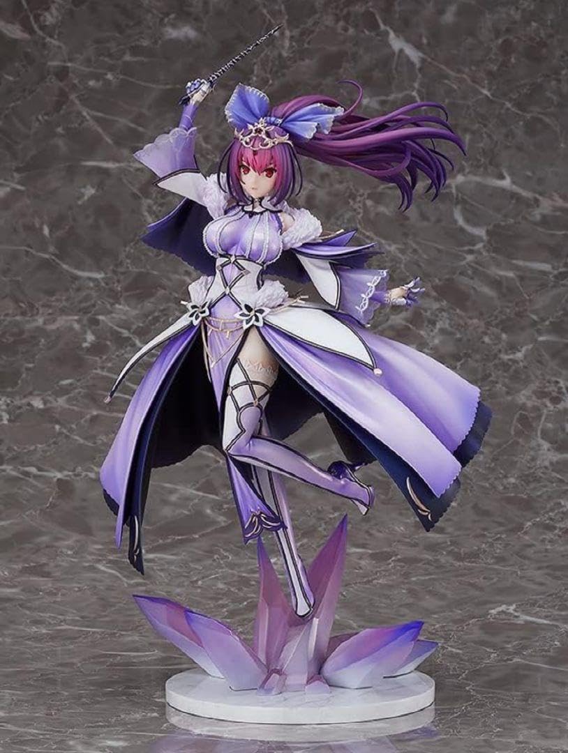Amazon.co.jp: フェイトFate Grand Orderキャスター スカサハ1 7 
