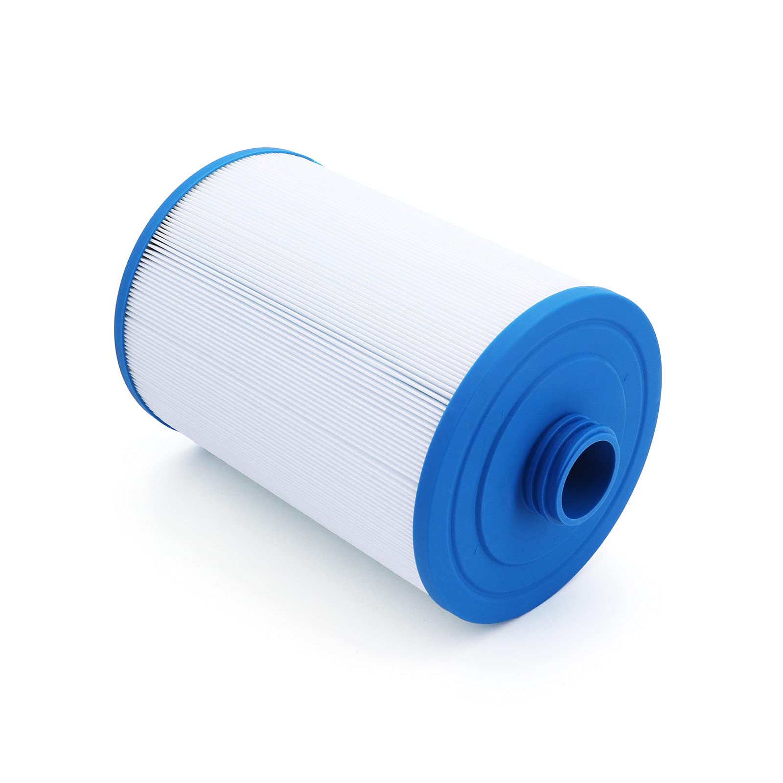 2Pcs Filtri a Cartuccia, Spa Filtro di Ricambio Compatibile con Unicel 6CH-940, Pleatco PWW50P3, PWW50-P3, Filbur FC-0359, Waterway Plastics 817-0050, 25252, 378902, 03FIL1400