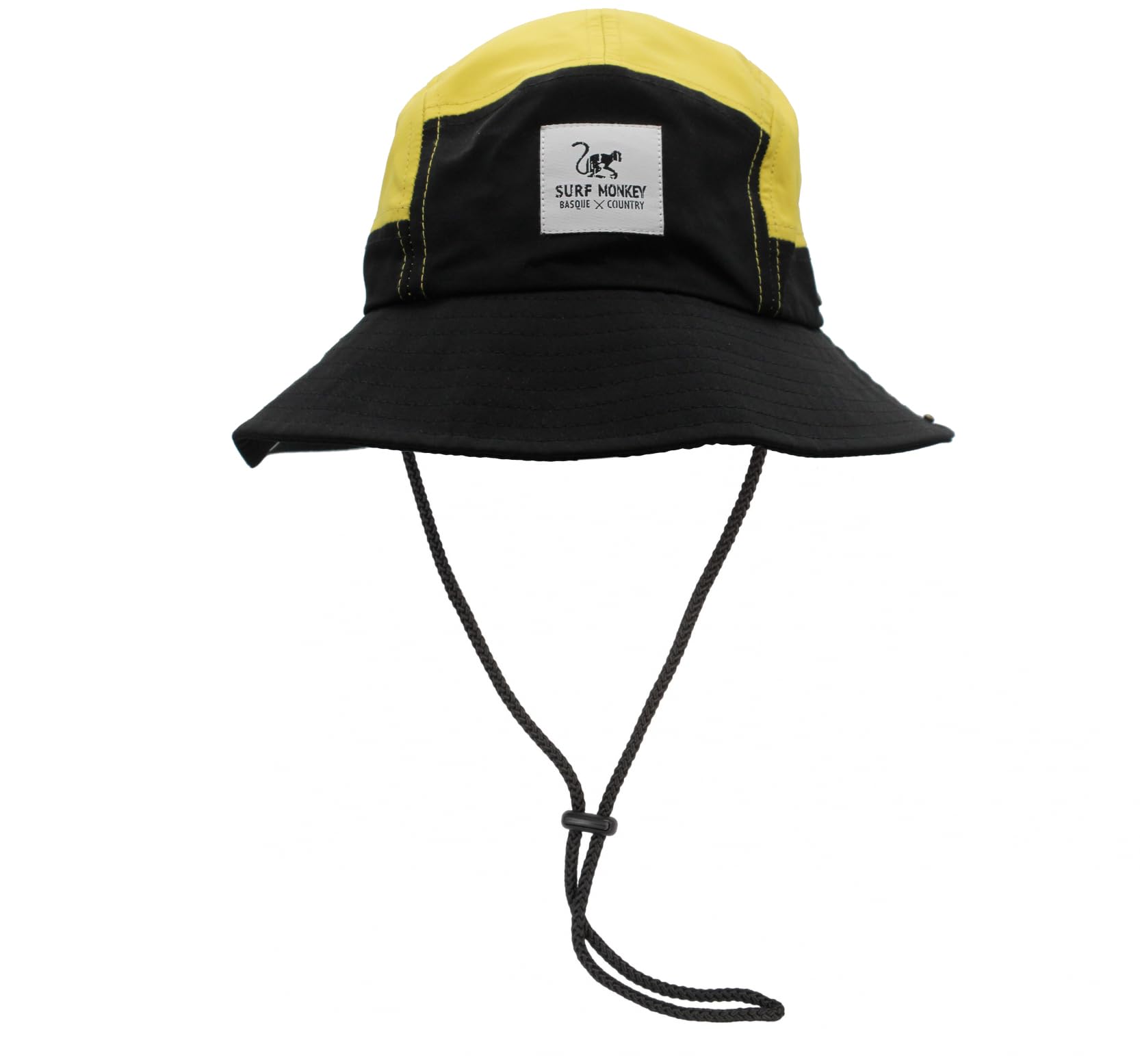 SURF MONKEY Gorro de Pescador Boonie, Impermeable, Talla Única, Hombre/Mujer