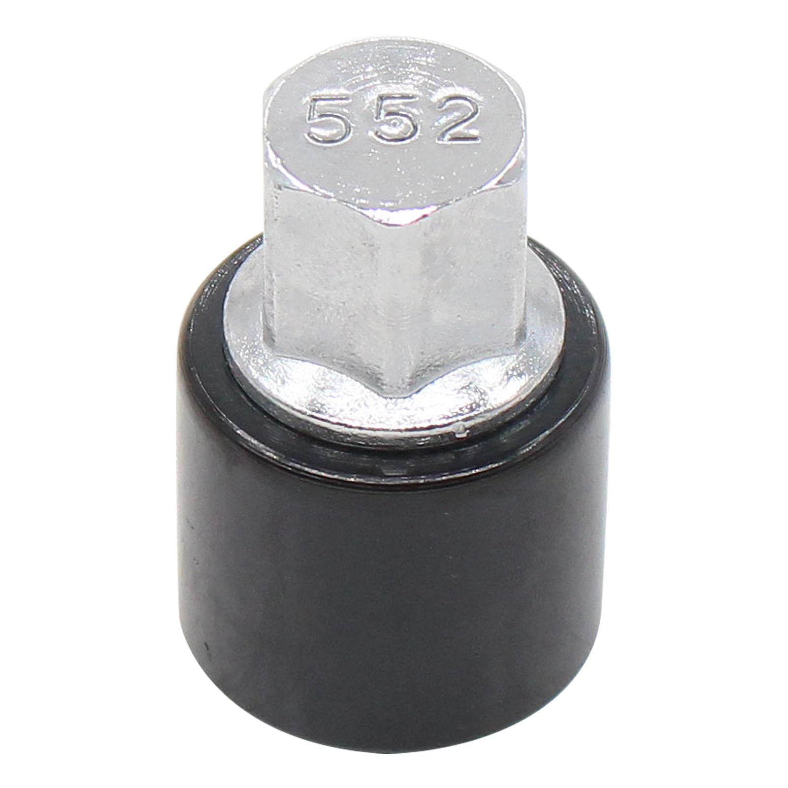 Miosugo Radschloss Schraubenschlüssel - Anti-Diebstahl Demontage Werkzeug Für Audi A1 A3 A4 A5 A6 A7 Q3 Q5