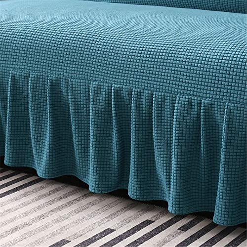 YMOMG Fodera per Divano Universale Senza Braccioli...