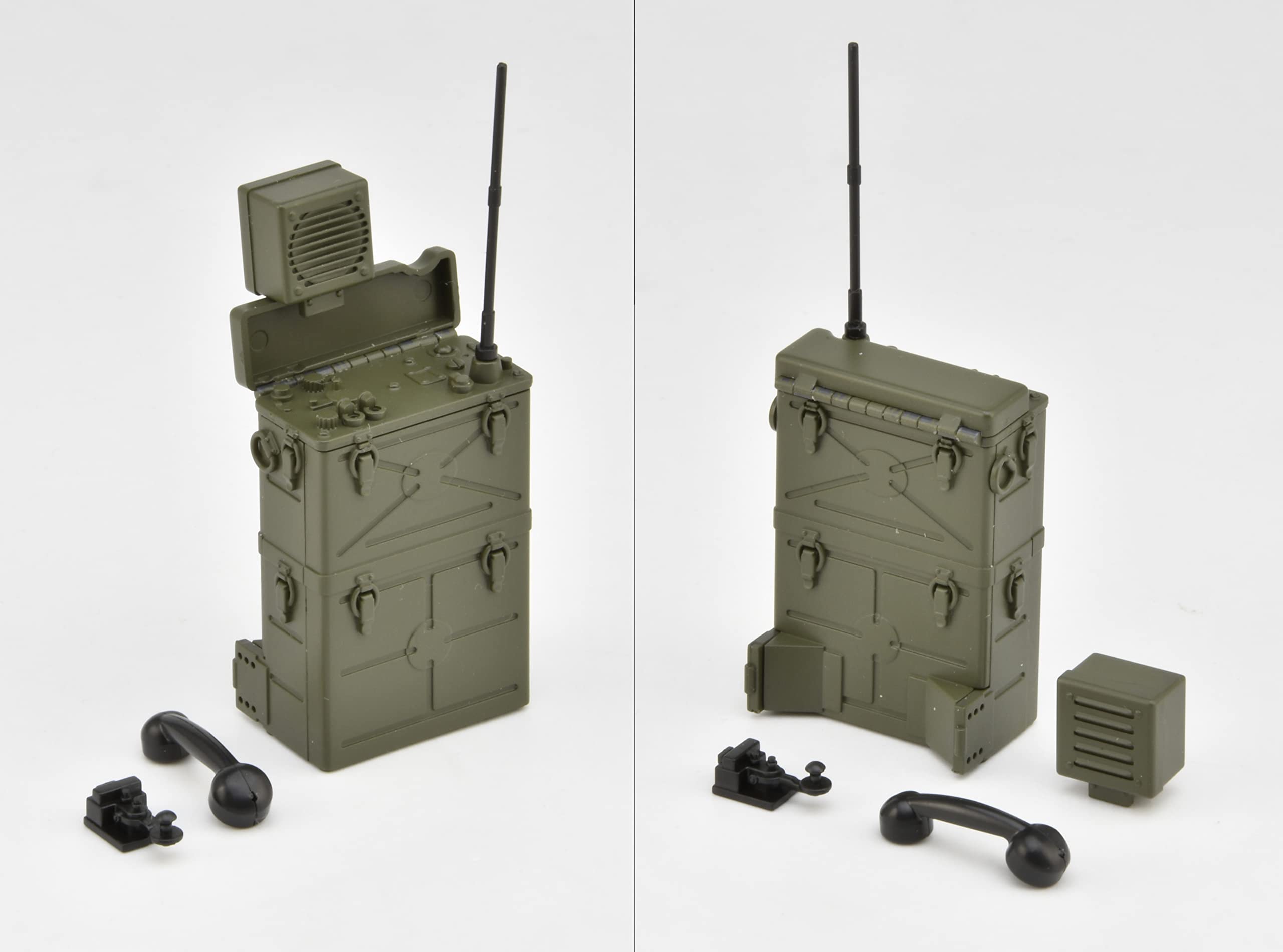 Amazon | トミーテック(TOMYTEC) リトルアーモリー STUDY1942 LD043  