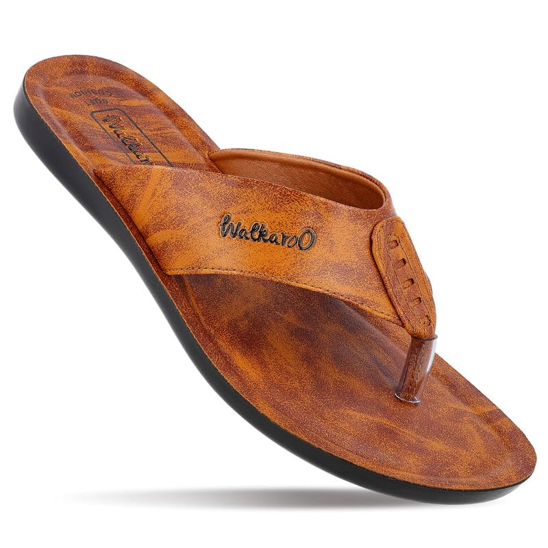 Image of WALKAROO mens Wg5060-gents Sandal