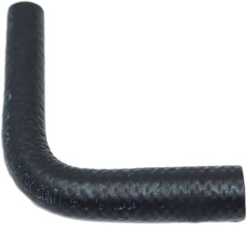 Connecting branch pipe rubber 1319718A | WEBASTO