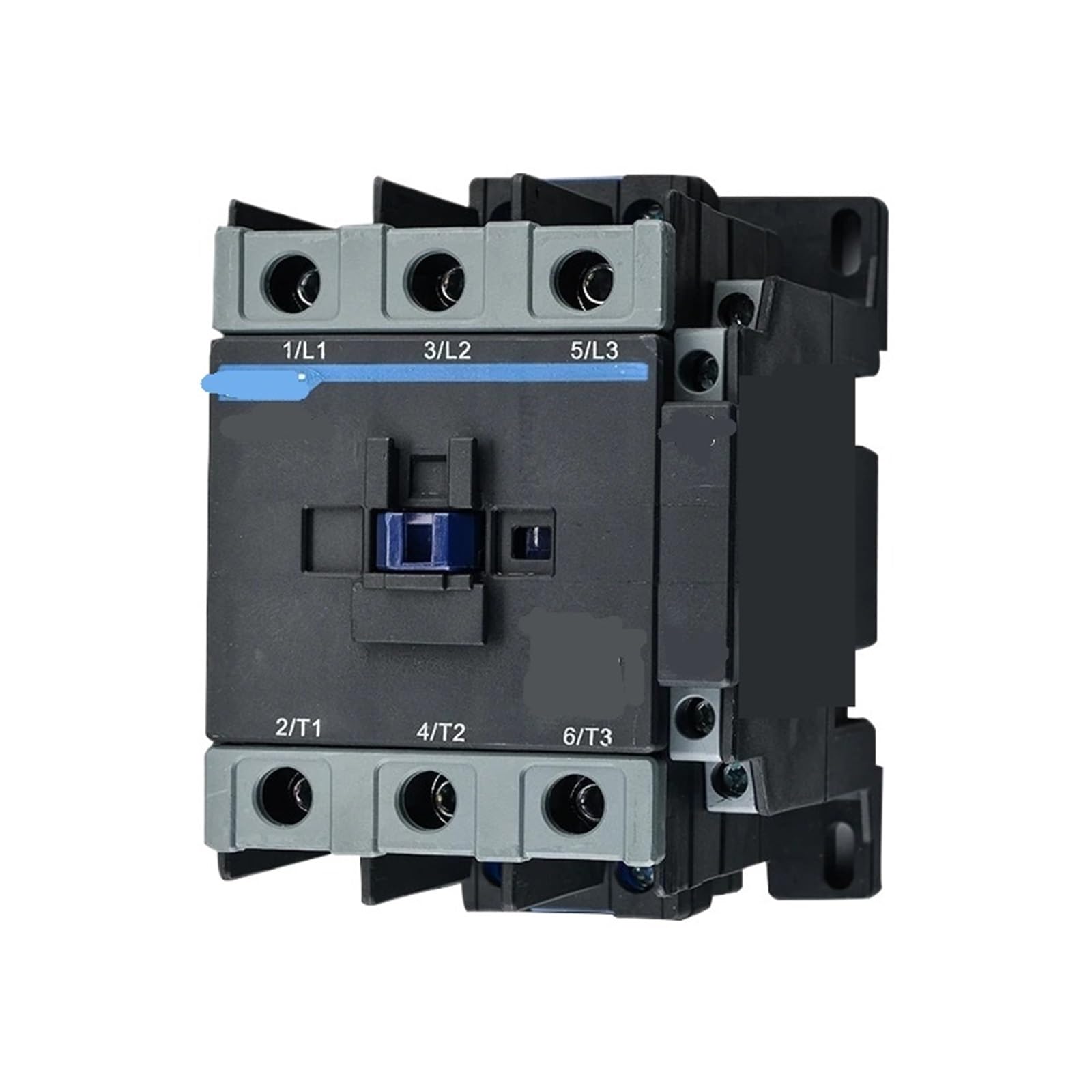 Contacteur NXC-100 100A protégeant vos moteurs électriques avec commande 36V