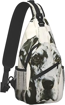 great dane backpack