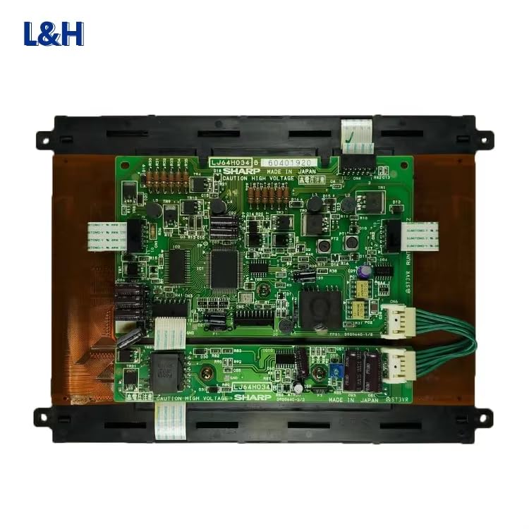Image of LJ64H034